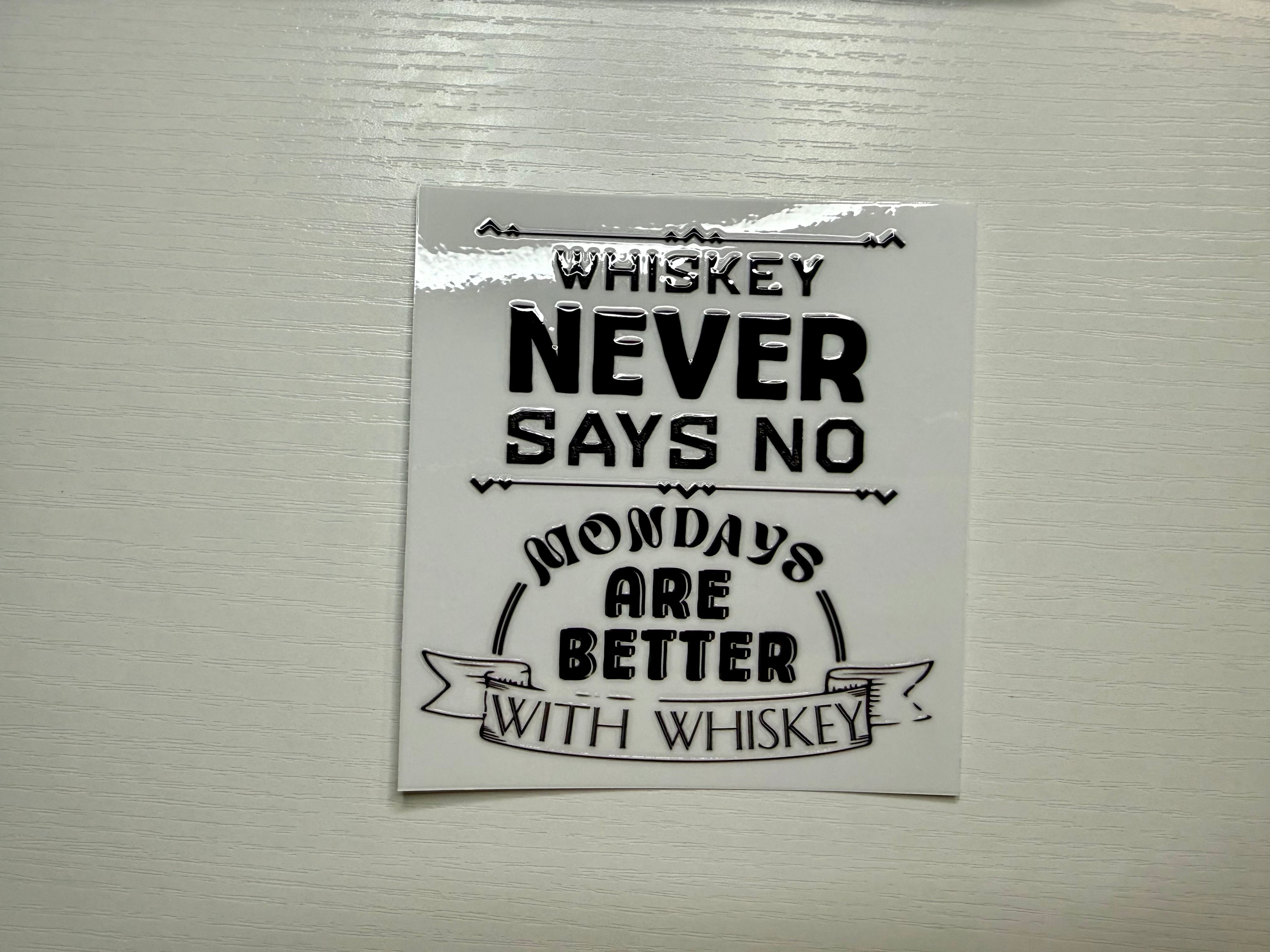 Food/Drinks 89 Decals