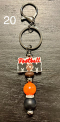 46 Key Chain