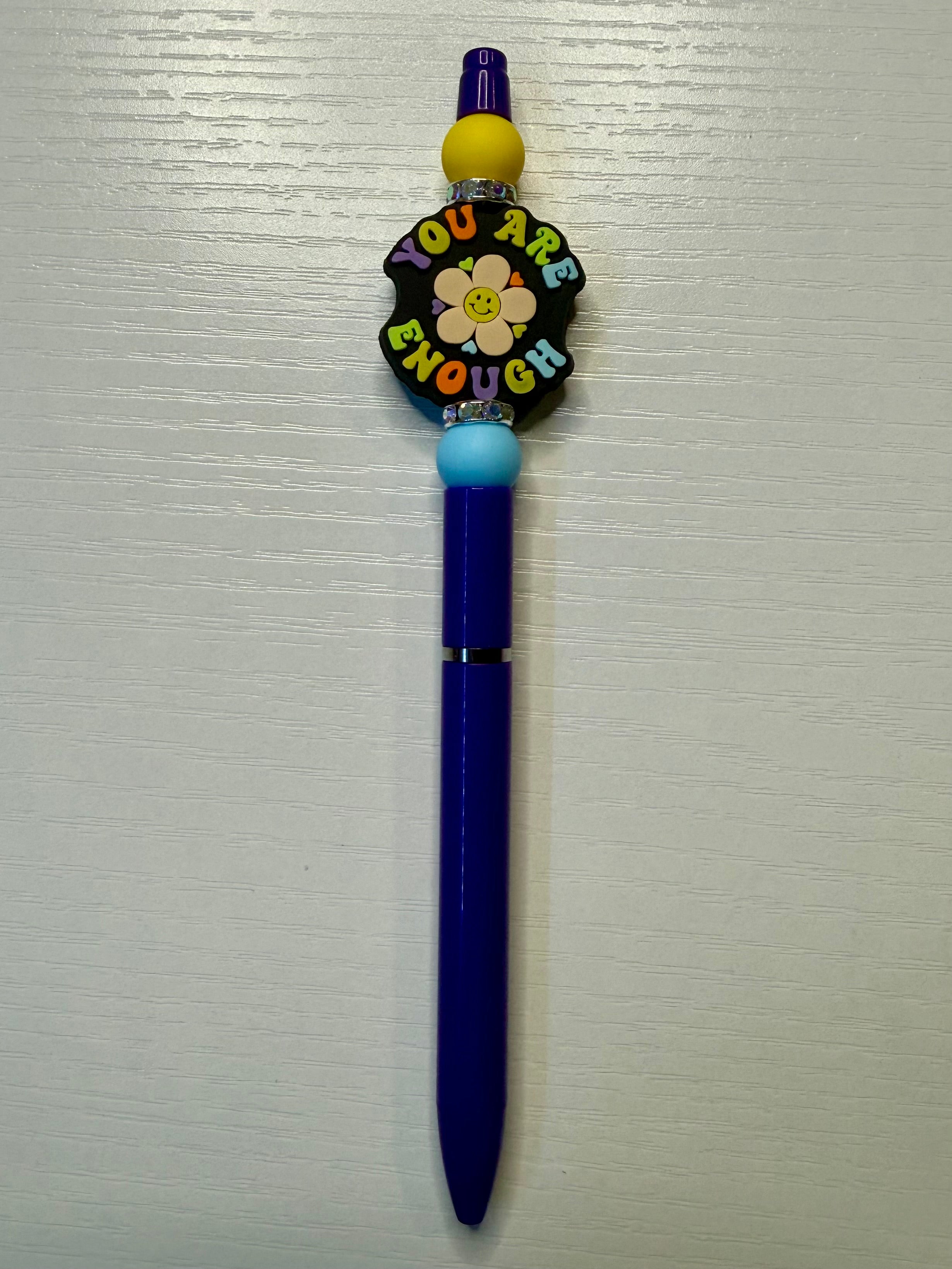 You Are Enough Pen