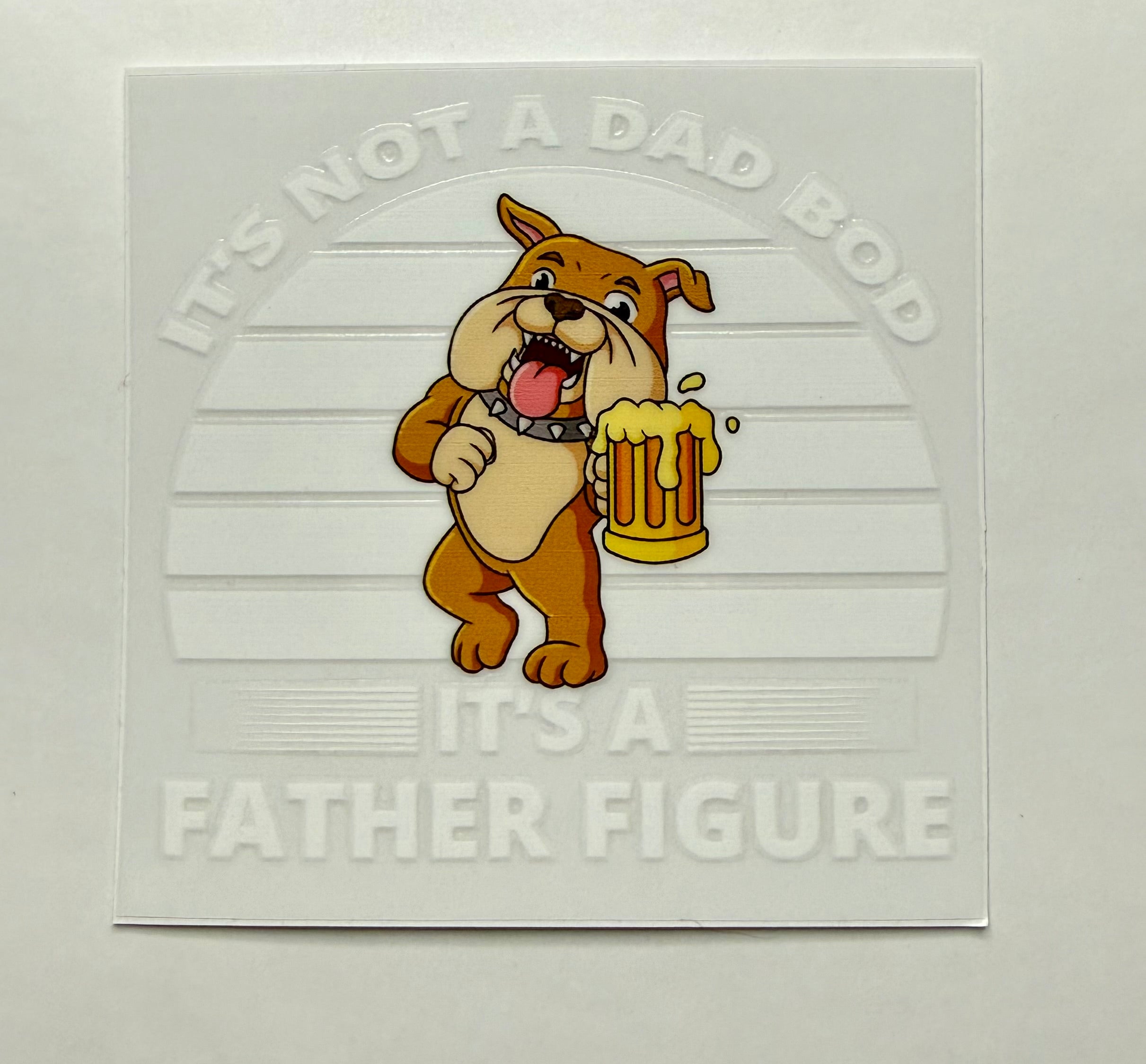 Drink/Food 46 Decals