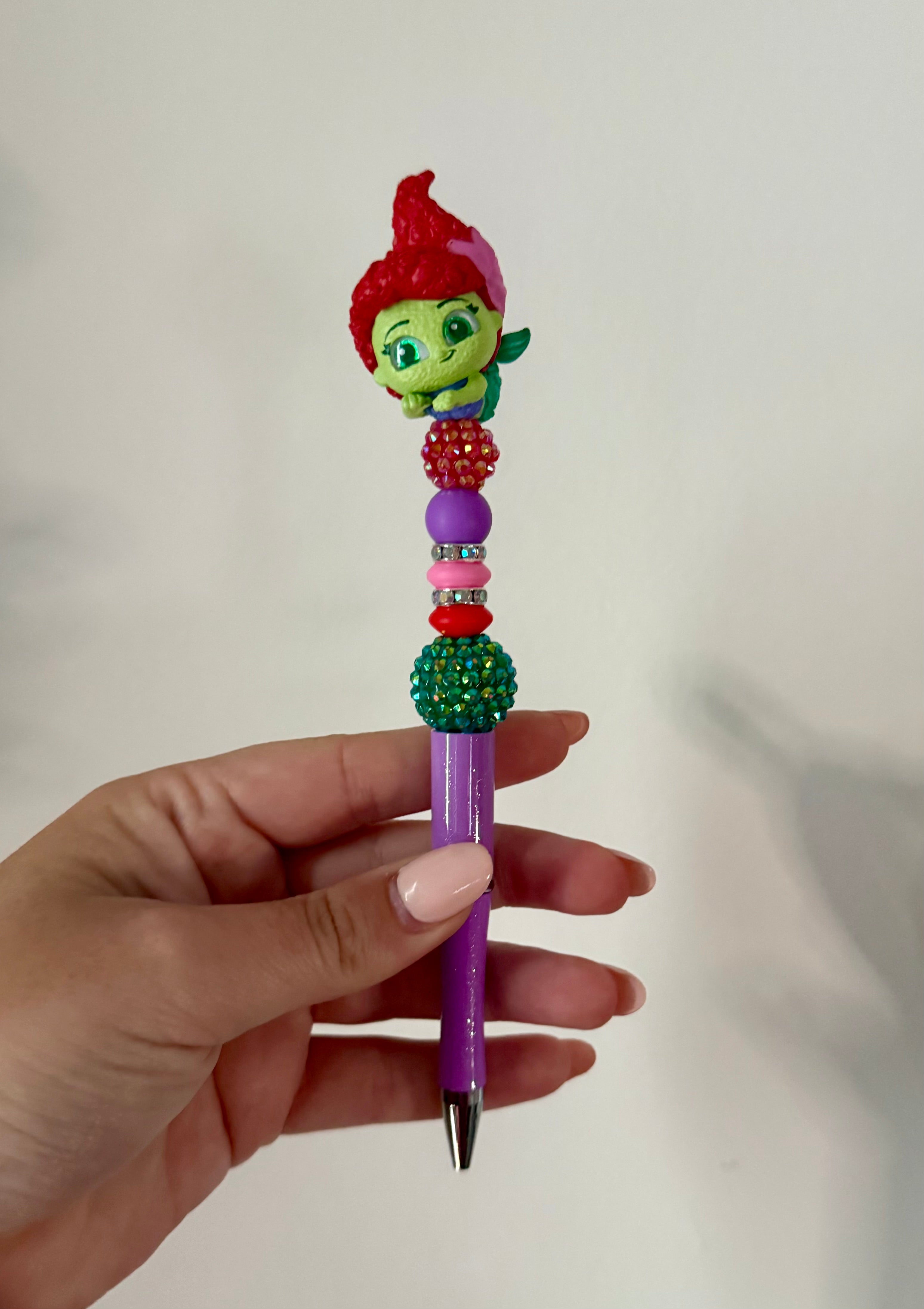 Ariel Pen