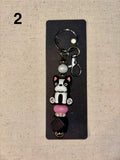 30 Key Chain