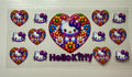 Character 80 Decals