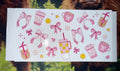 Drink/Food 1 Decals