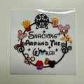 Misc Decals