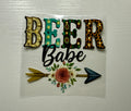 Food/Drink 72 Decals