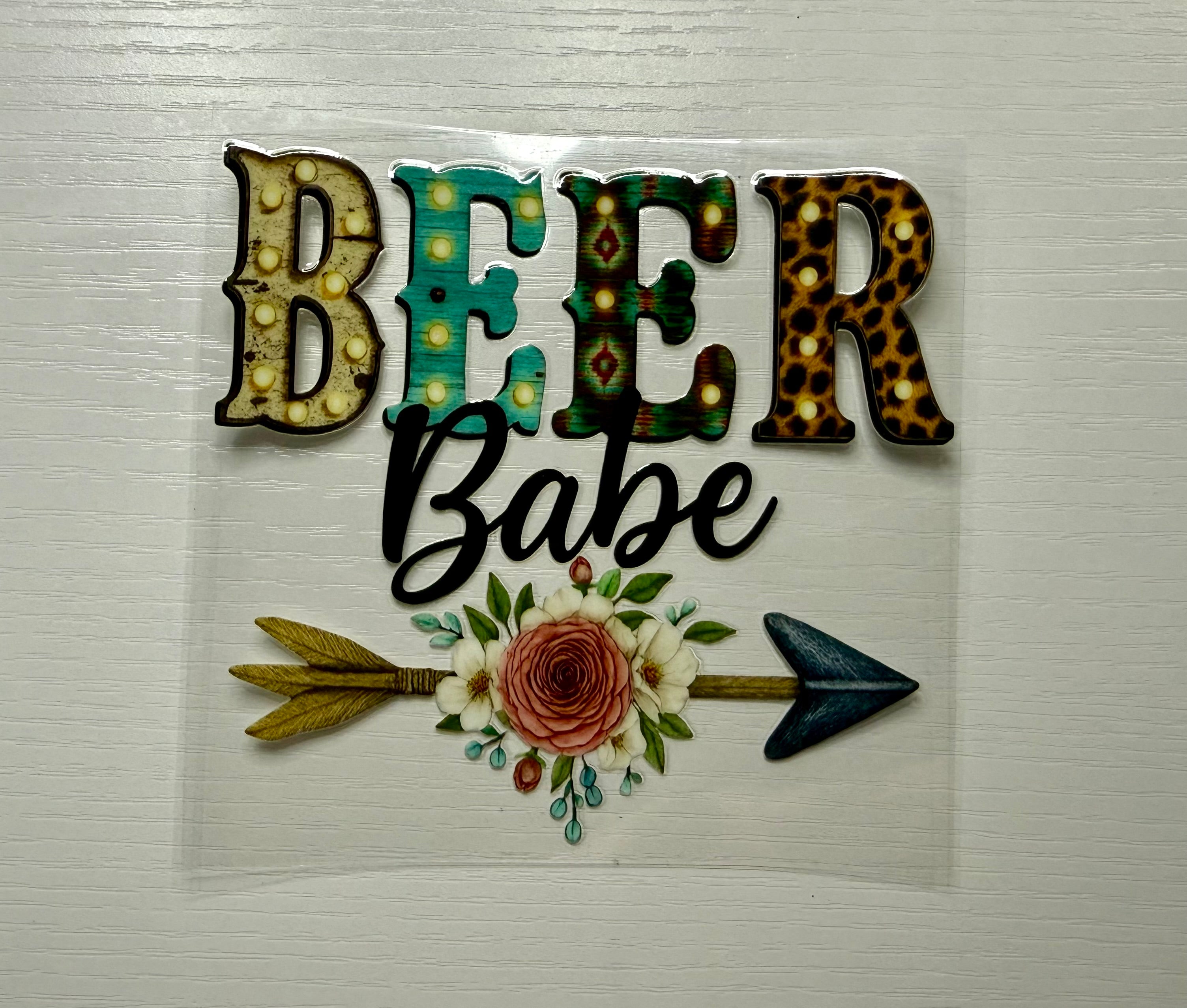Food/Drink 72 Decals
