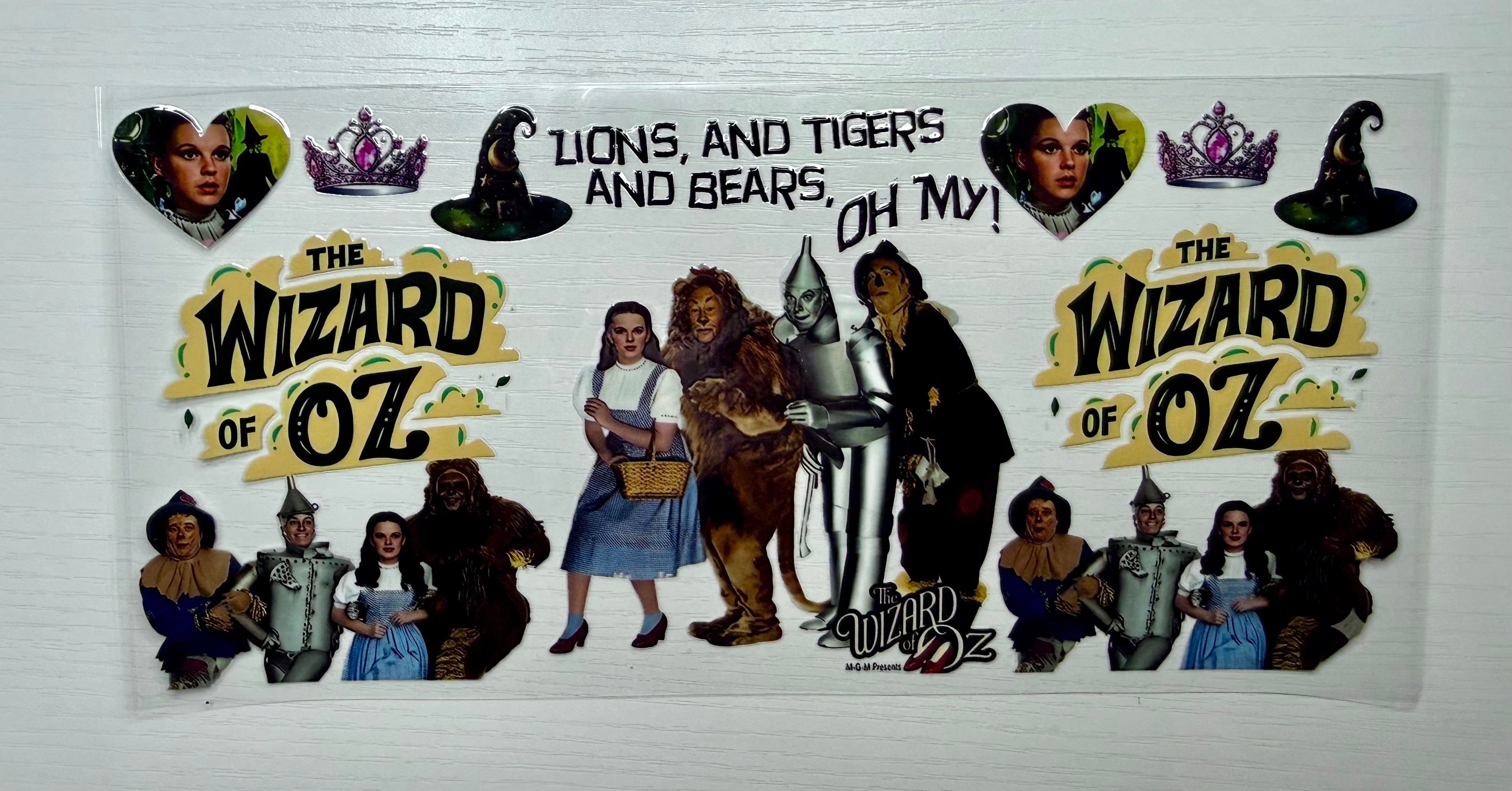 Tv Show/Movie 18 Decals