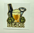Drink/Food 41 Decals