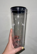 24oz Acrylic Tumbler Sizes