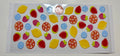 Drink/Food 52 Decals