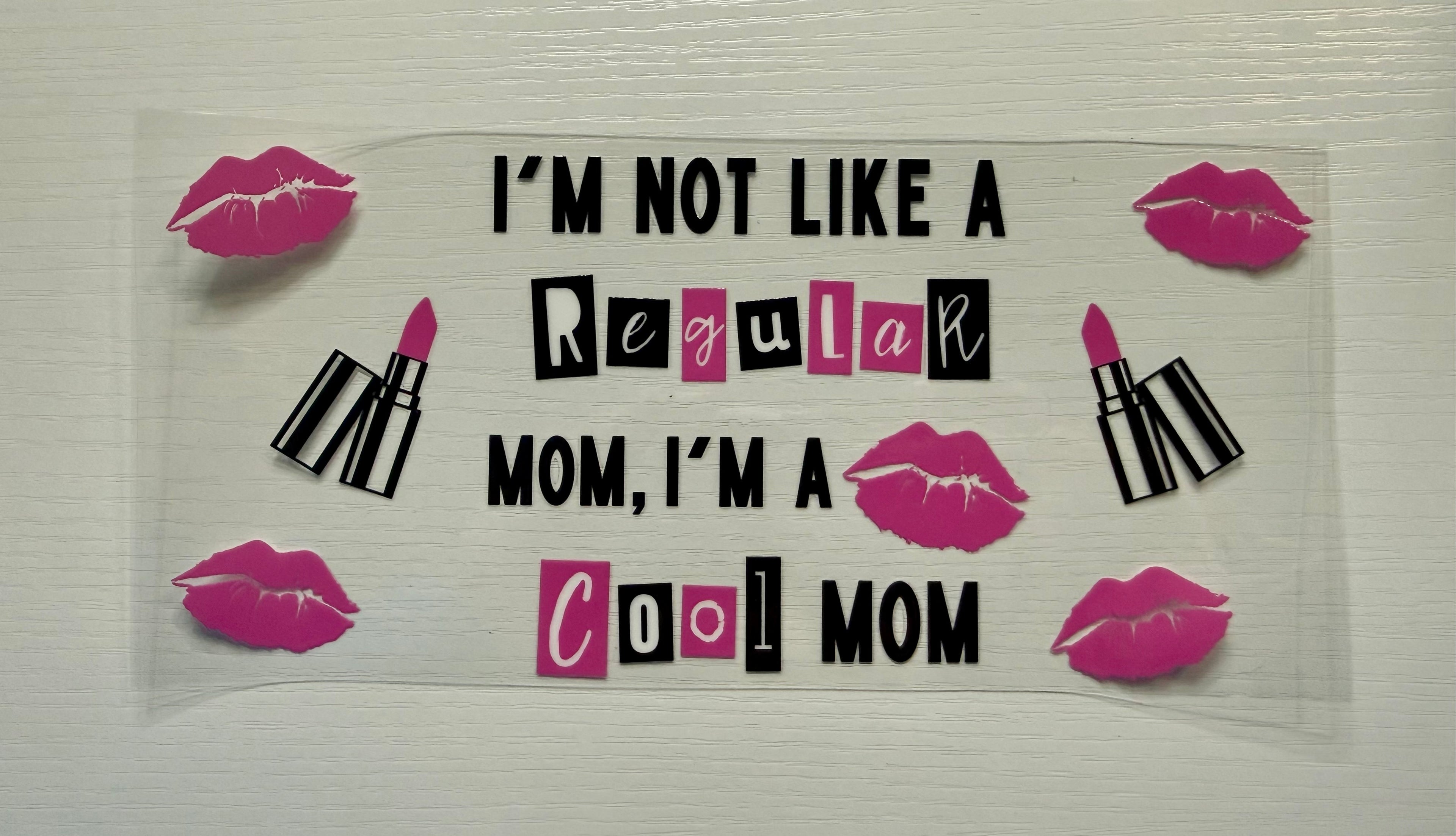 Family 72 Decals