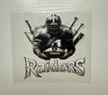 Sports 25 Decals