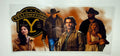Tv Show/Movie 19 Decals
