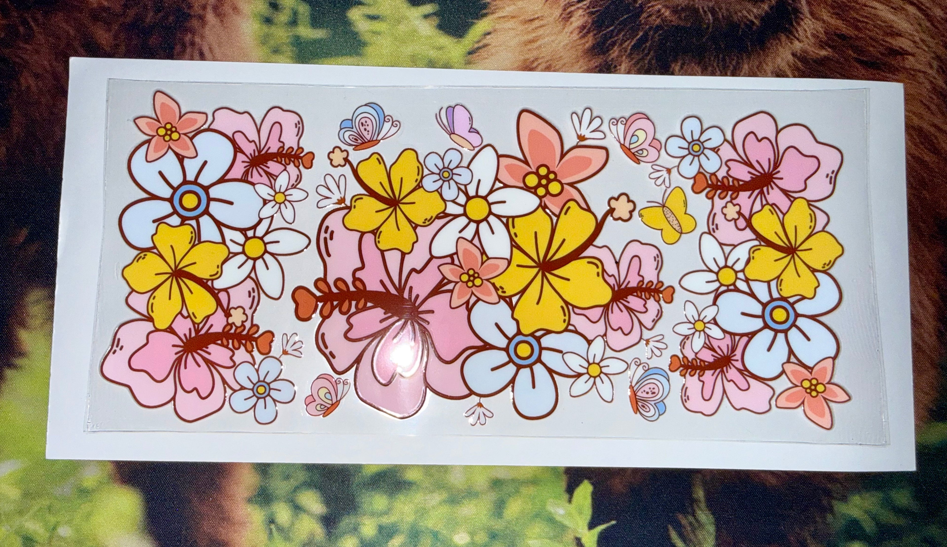 Spring/Summer 17 Decals