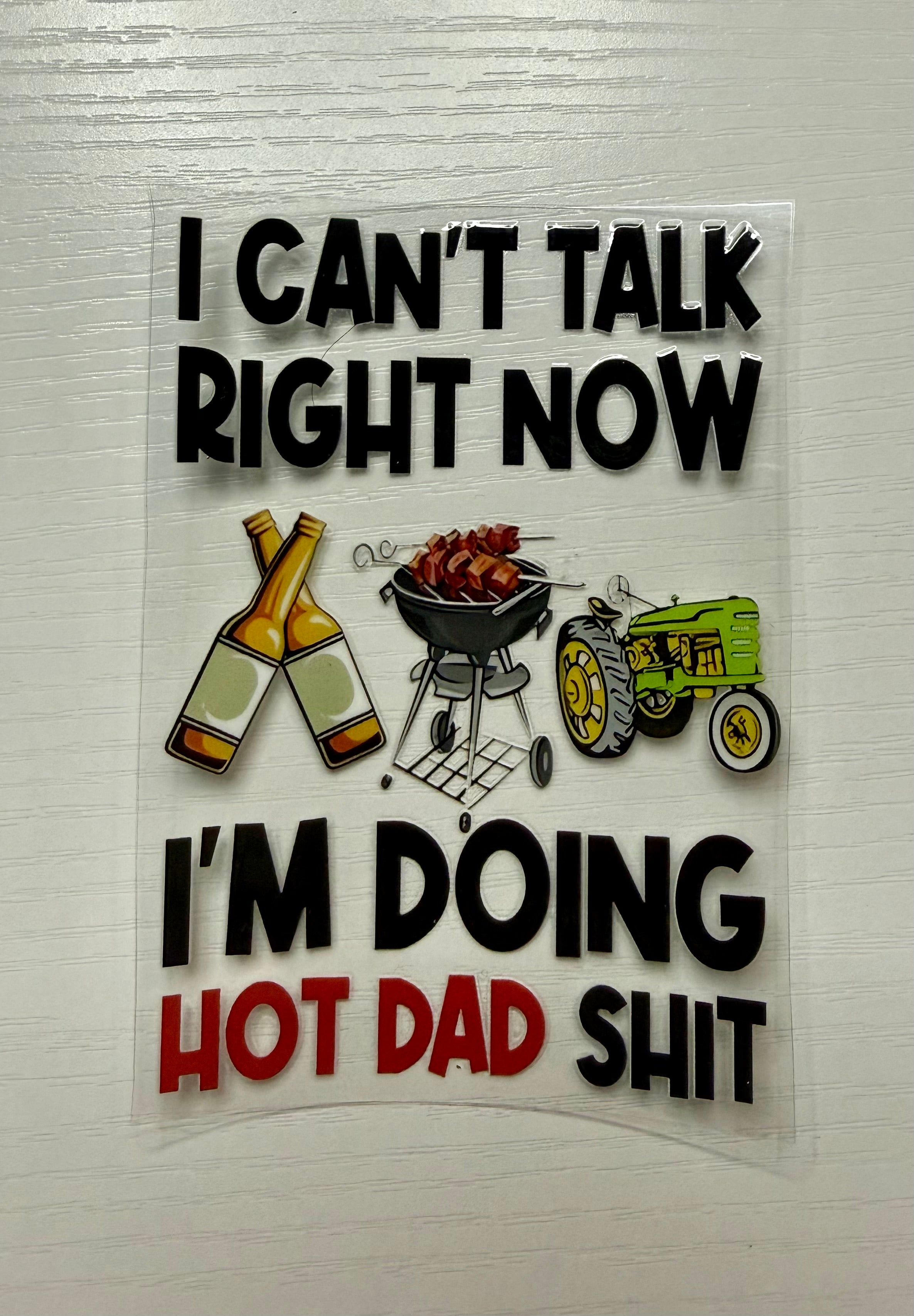 Men 26 Decals