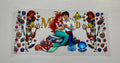 Character 132 Decals