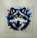 Animal 67 Decals