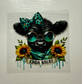 Animal 36 Decals
