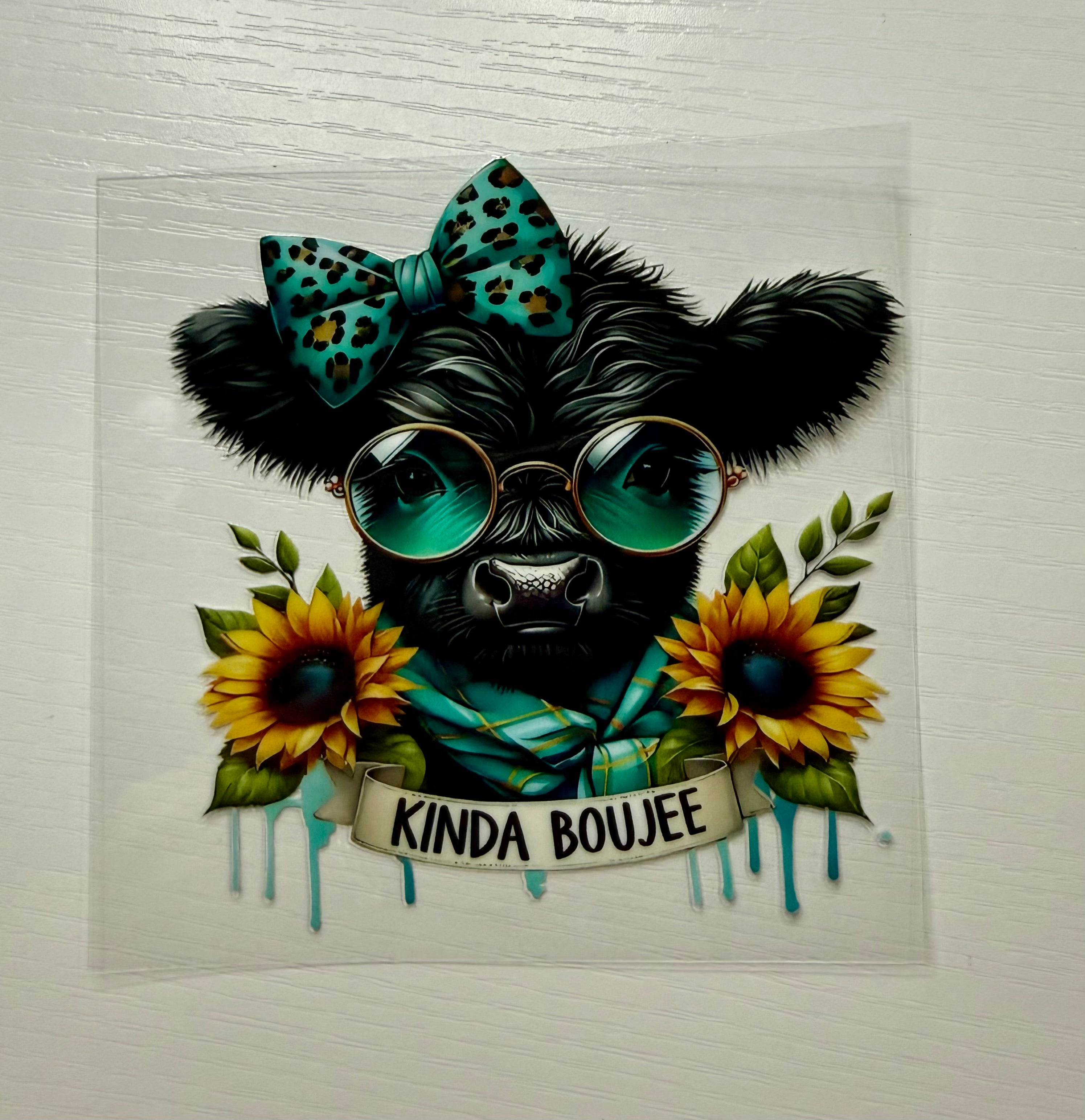 Animal 36 Decals