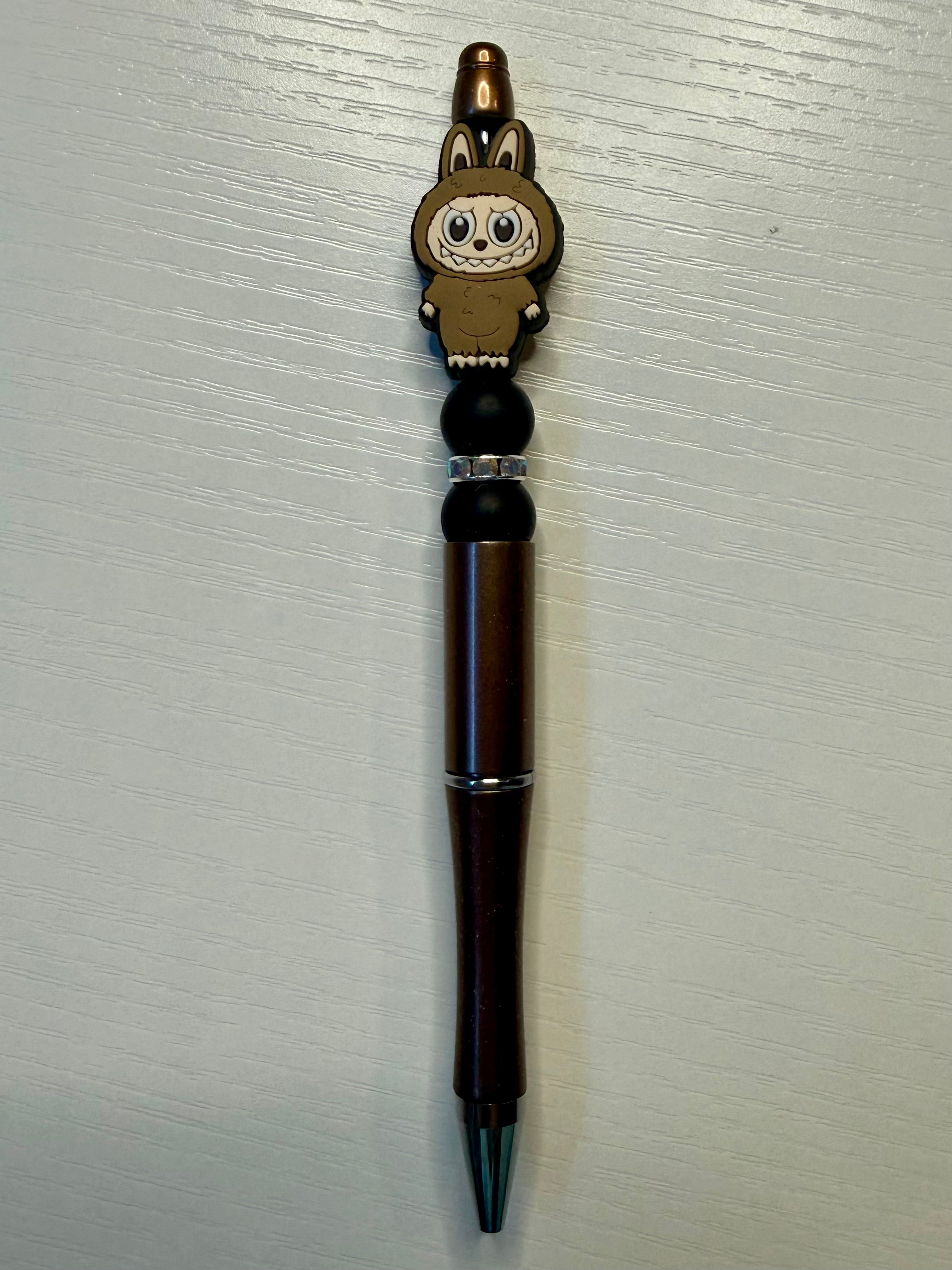 Labubu Pen