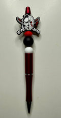 Halloween Pen