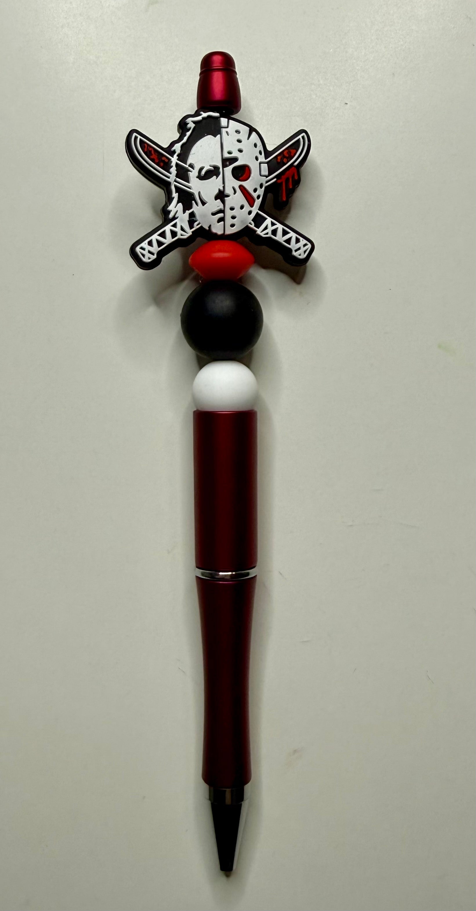 Halloween Pen