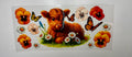 Animal 75 Decals