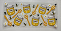 Animal 61 Decals