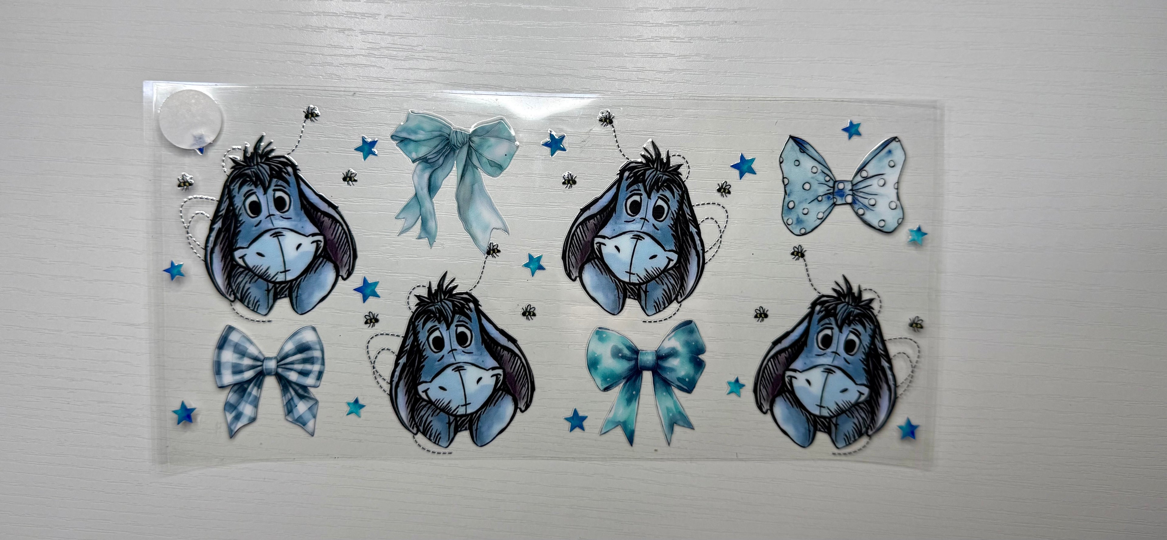 Character 120 Decals