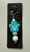 36 Key Chain