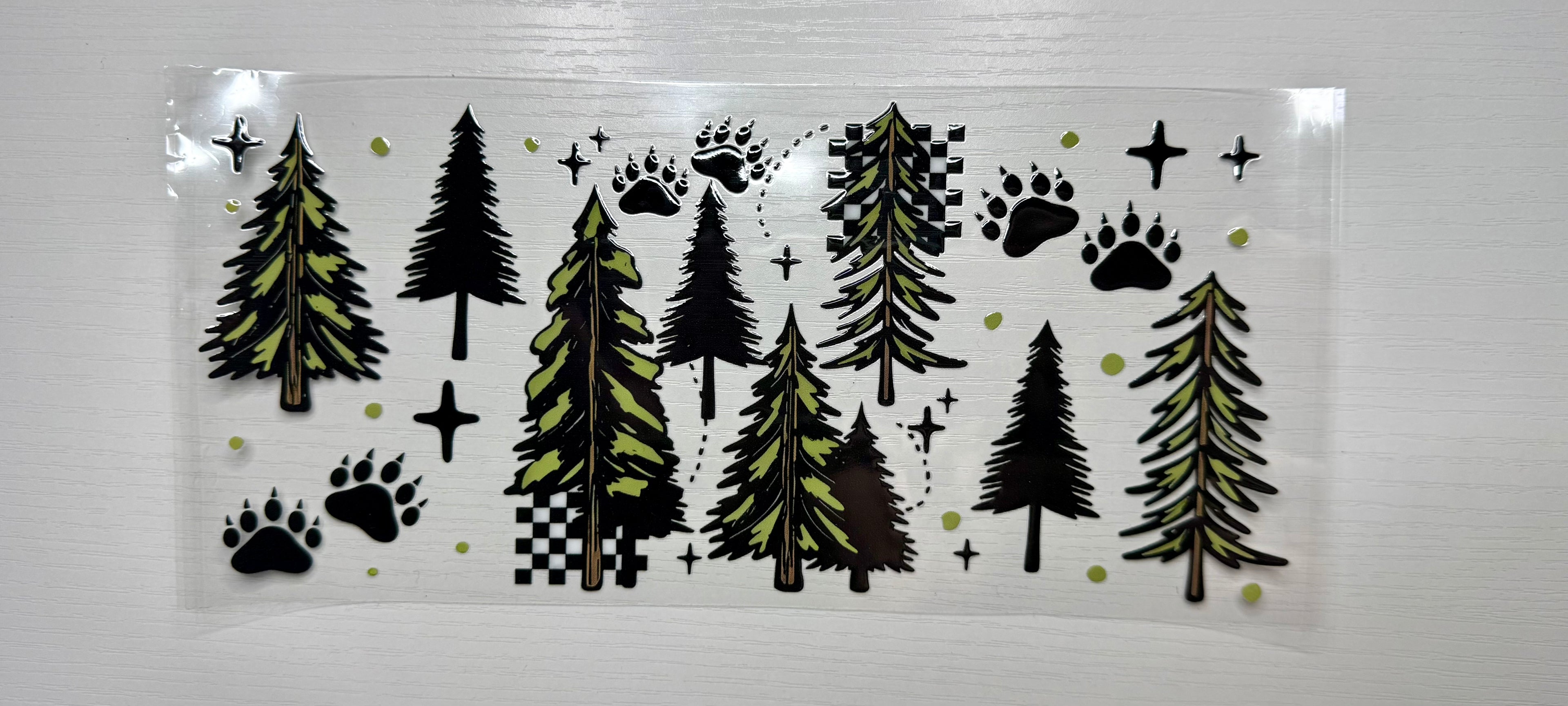 Misc 125 Decals