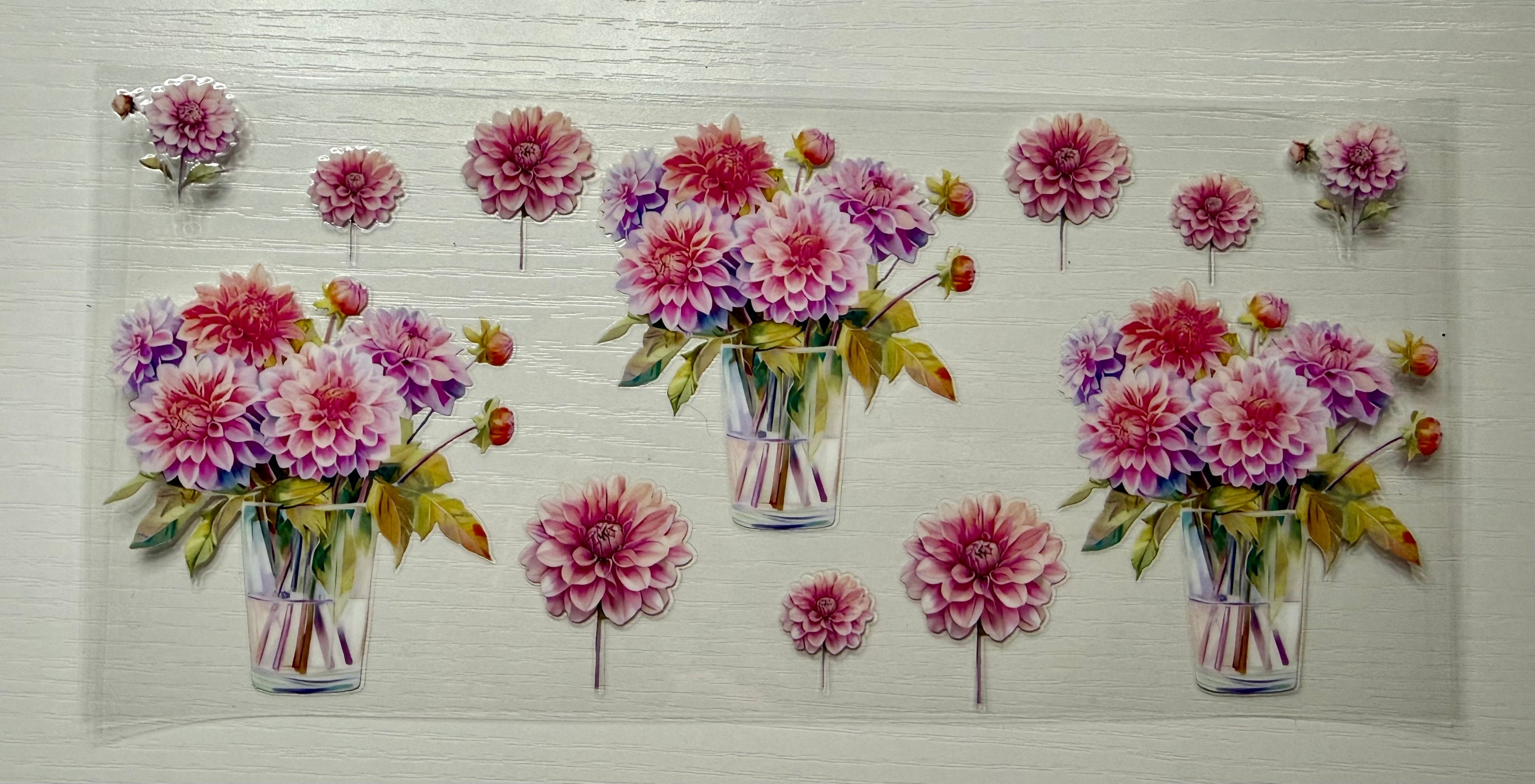 Spring/Summer 59 Decals