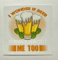 Drink/Food 47 Decals