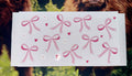 Bow 14 Decals