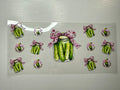Food/Drinks 120 Decals