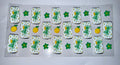 Food/Drinks 134 Decals