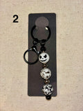 20 Key Chain