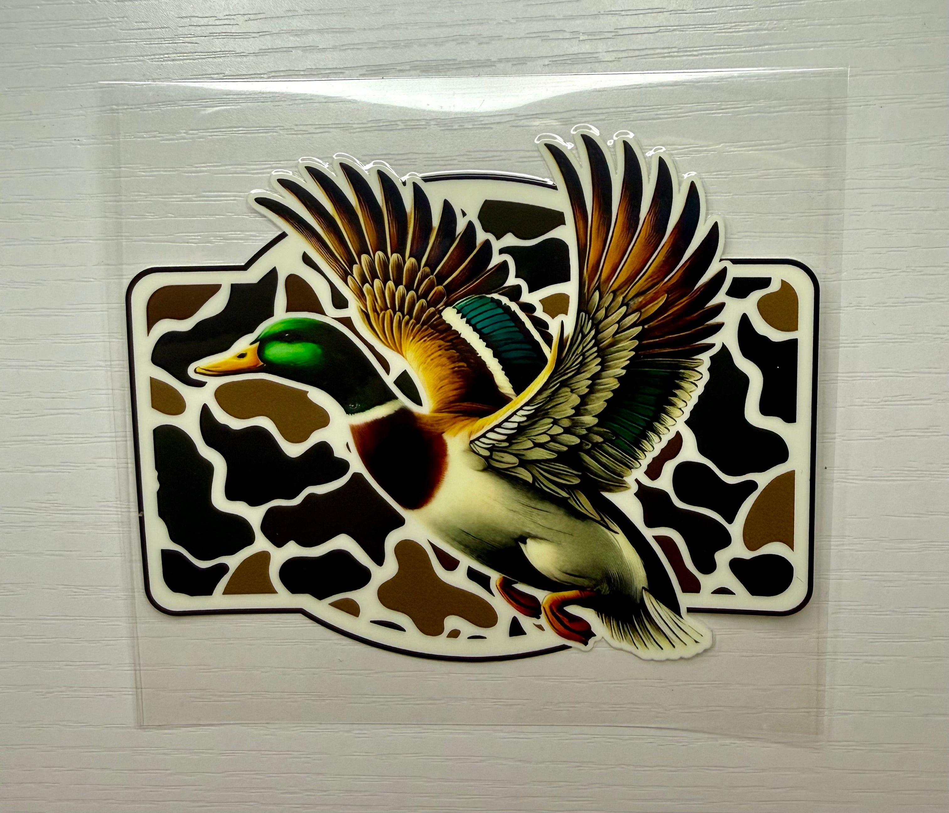 Men 19 Decals