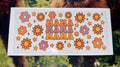 Family 2 Decals