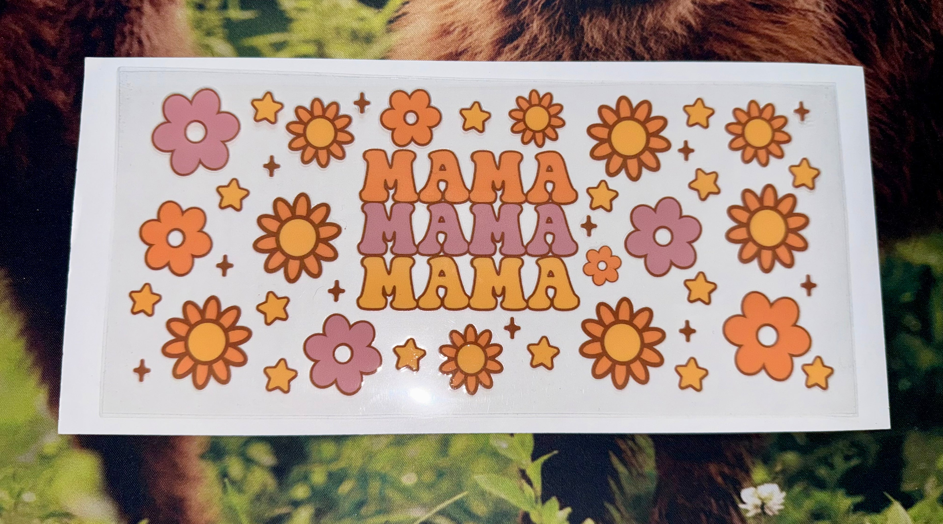 Family 2 Decals