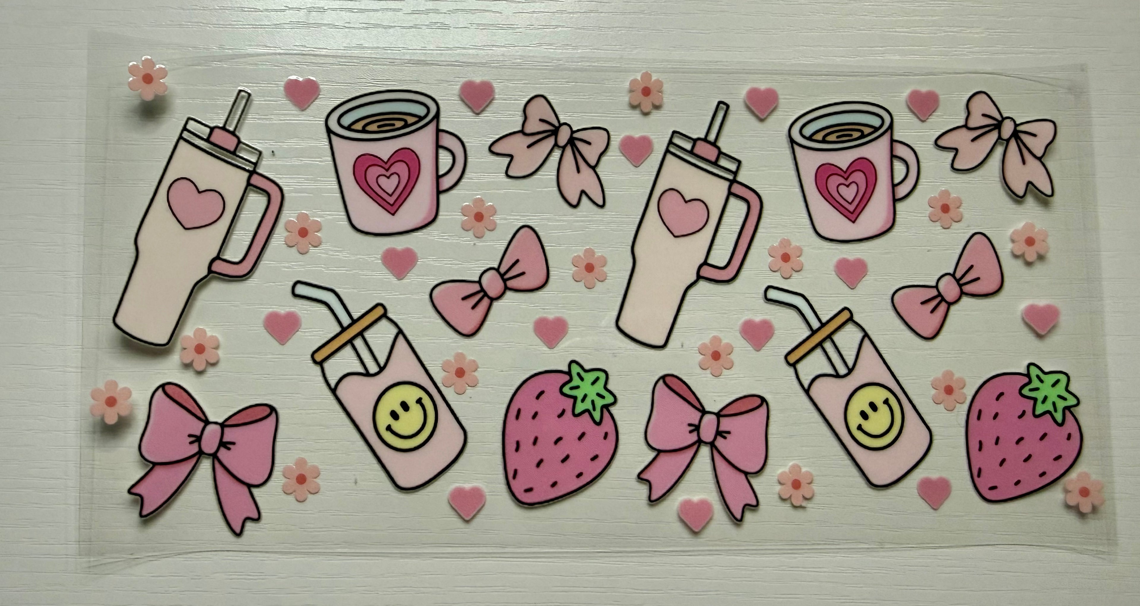 Misc 87 Decals