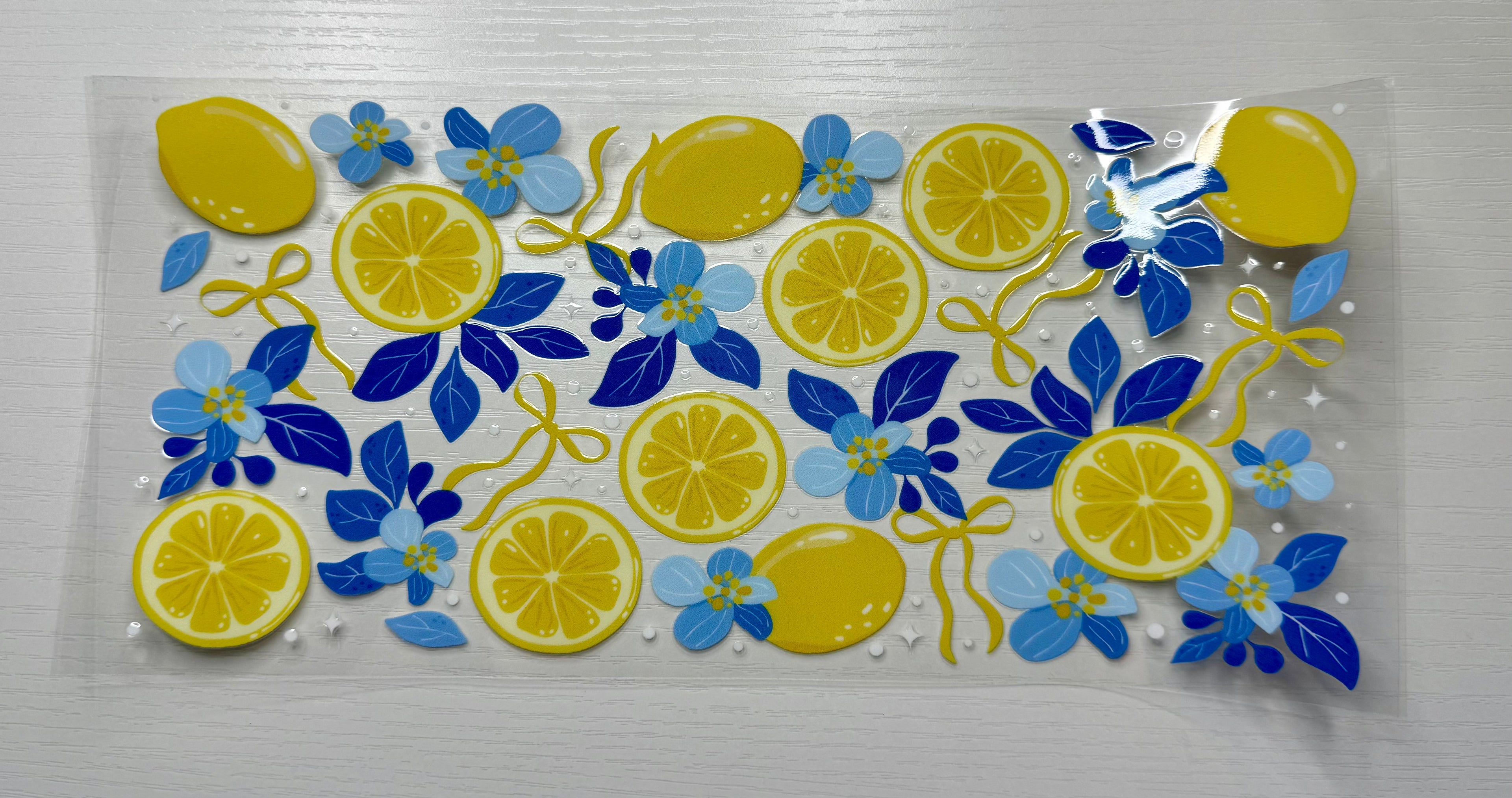 Food/Drinks 138 Decals