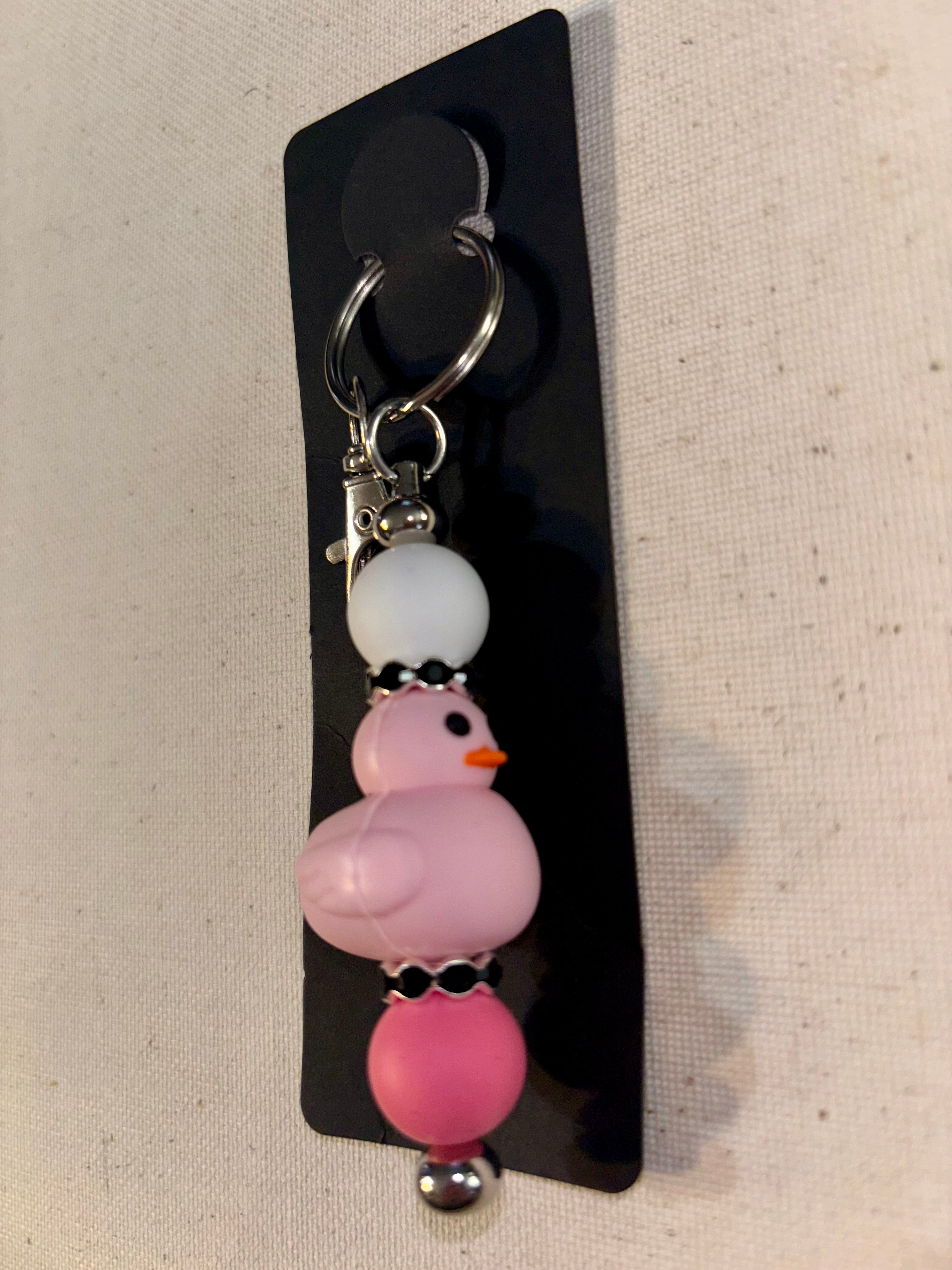 28 Key Chain