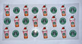 Food/Drinks 135 Decals