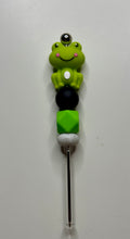 Frog Poker Tool