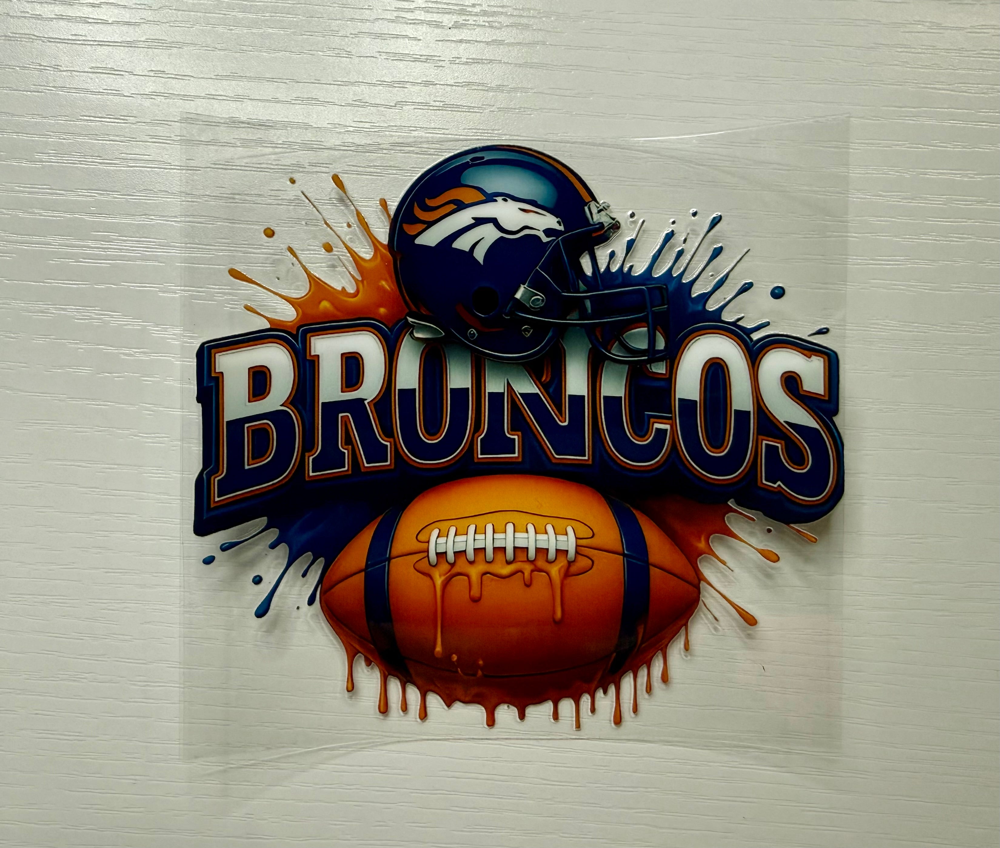 Sports 23 Decals