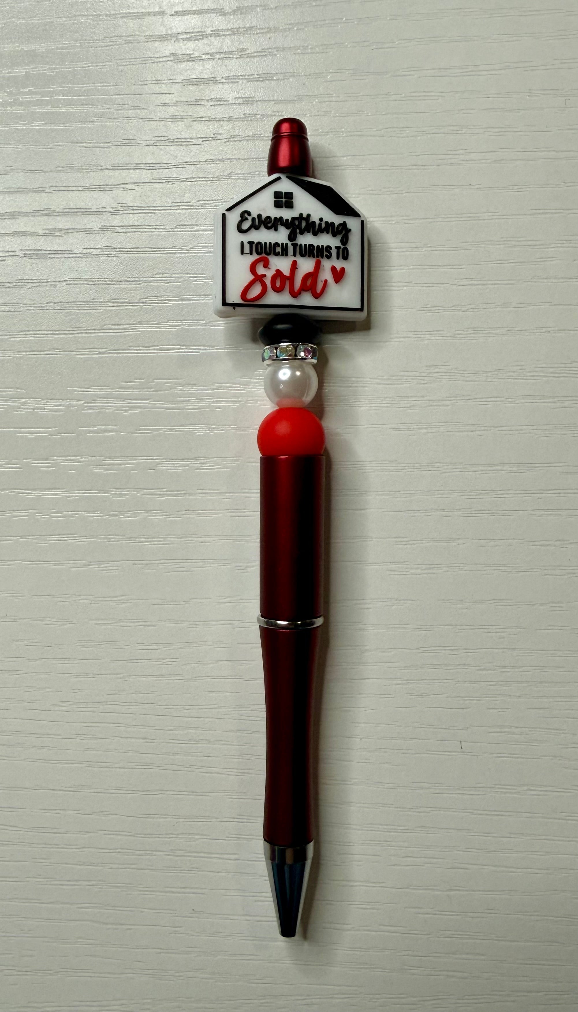 Realtor Pen