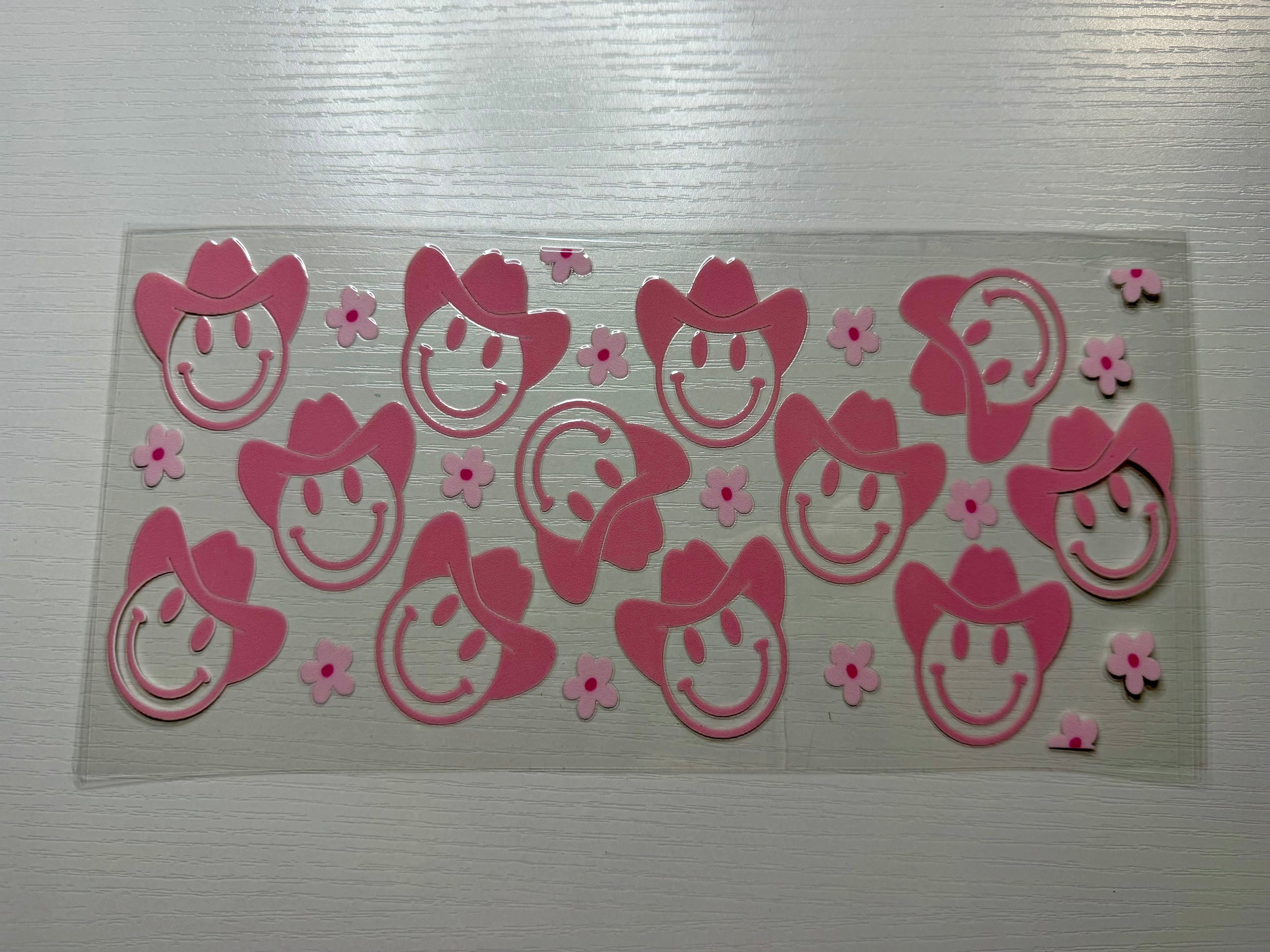 Western 14 Decals