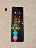 25 Key Chain